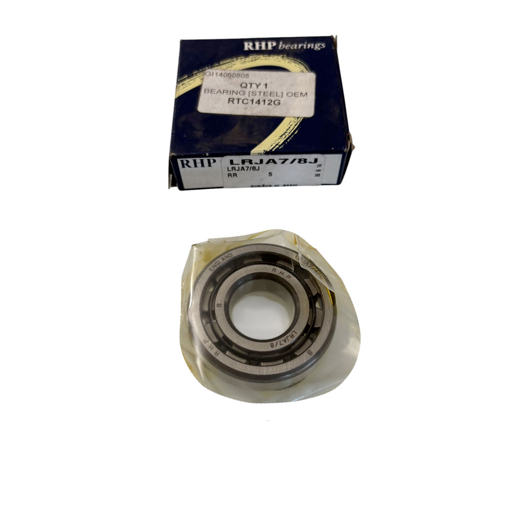 Rear Layshaft Bearing RTC1412G Rear Layshaft Bearing RTC1412G